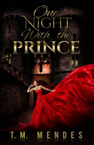 [One Night with the Prince 01] • One Night with the Prince